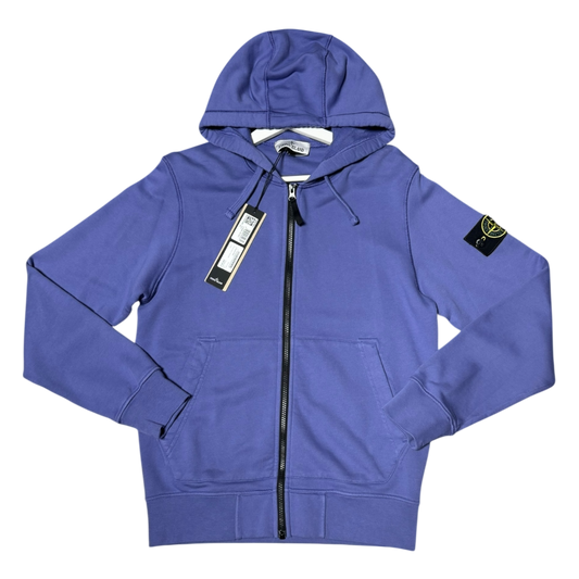 Stone Island Zip Up