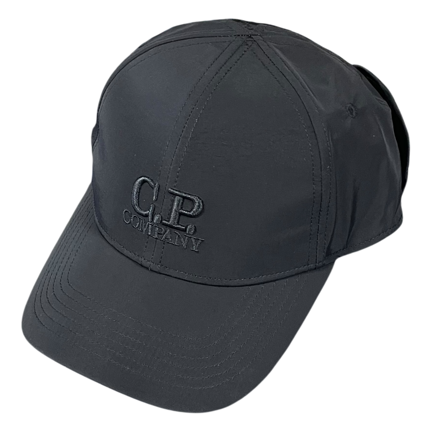 C.P. Company Chrome-R Goggle Cap