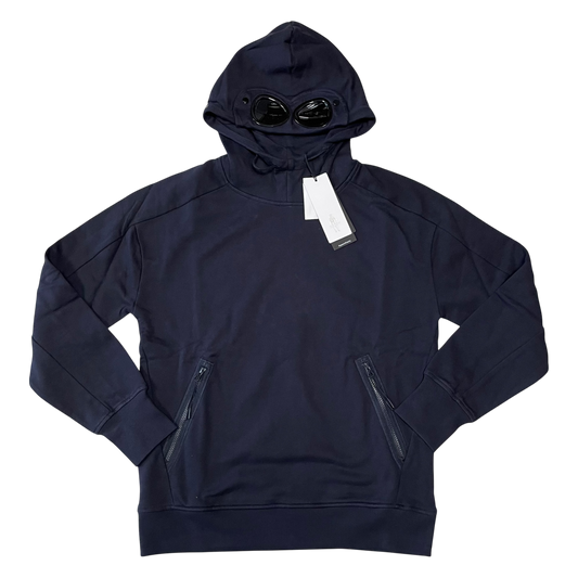 C.P. Company Goggle Hoodie
