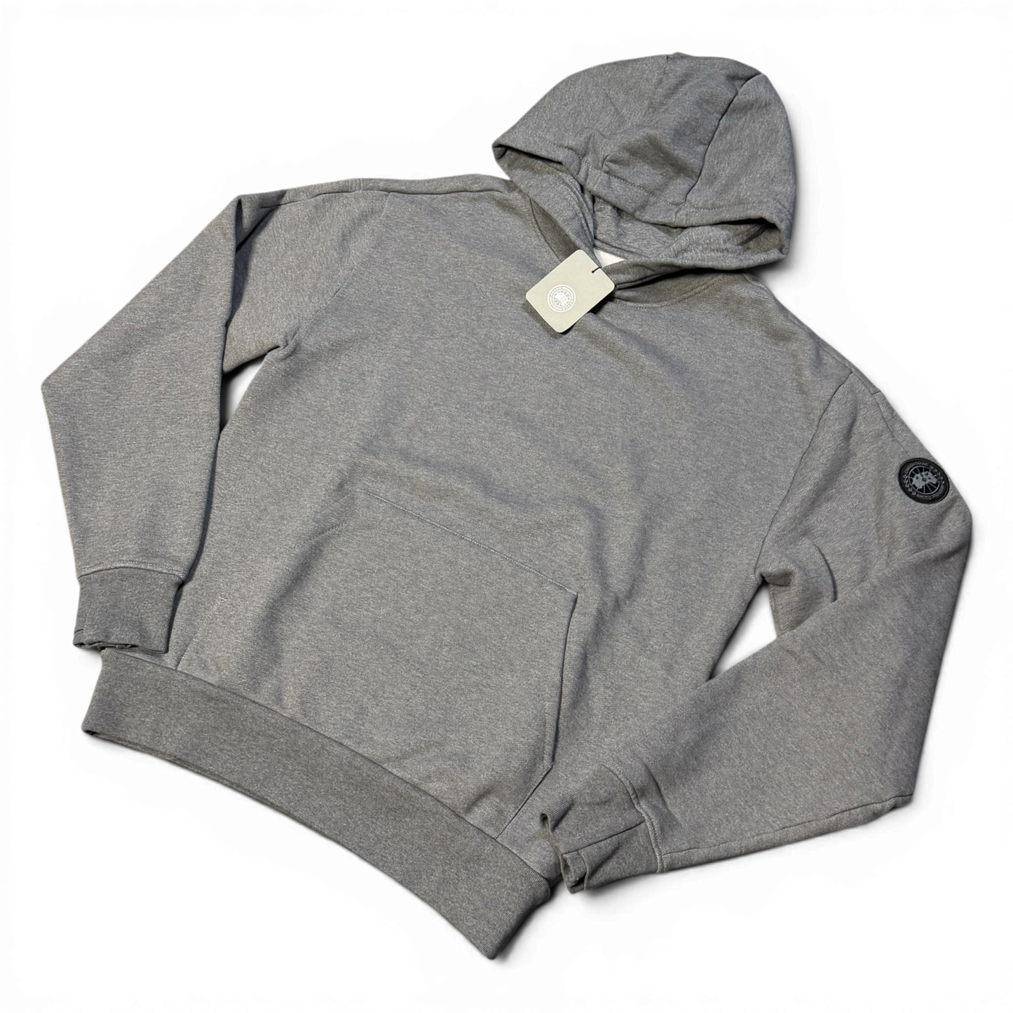 Canada Goose Tobermory Heavyweight Hoodie