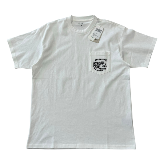 Carhartt S/S Fragment Pocket T-shirt