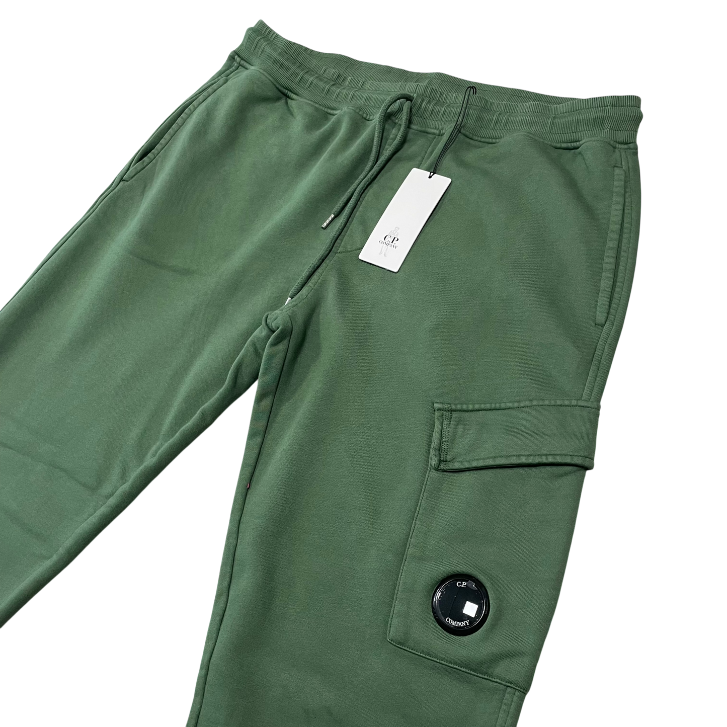 C.P. Company Jogger