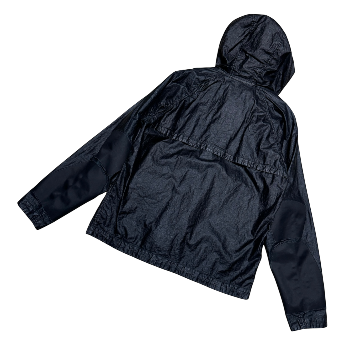 C.P. Company X Clarks Goggle Lino Wax