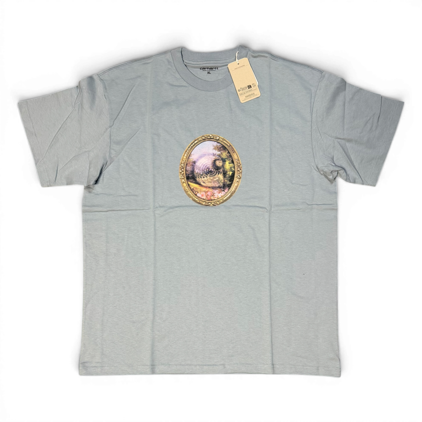 Carhartt Mirror T-Shirt