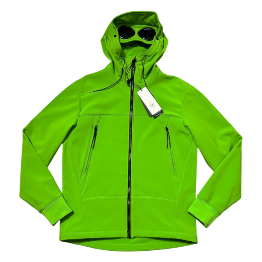 C.P. Company Soft Shell Goggles