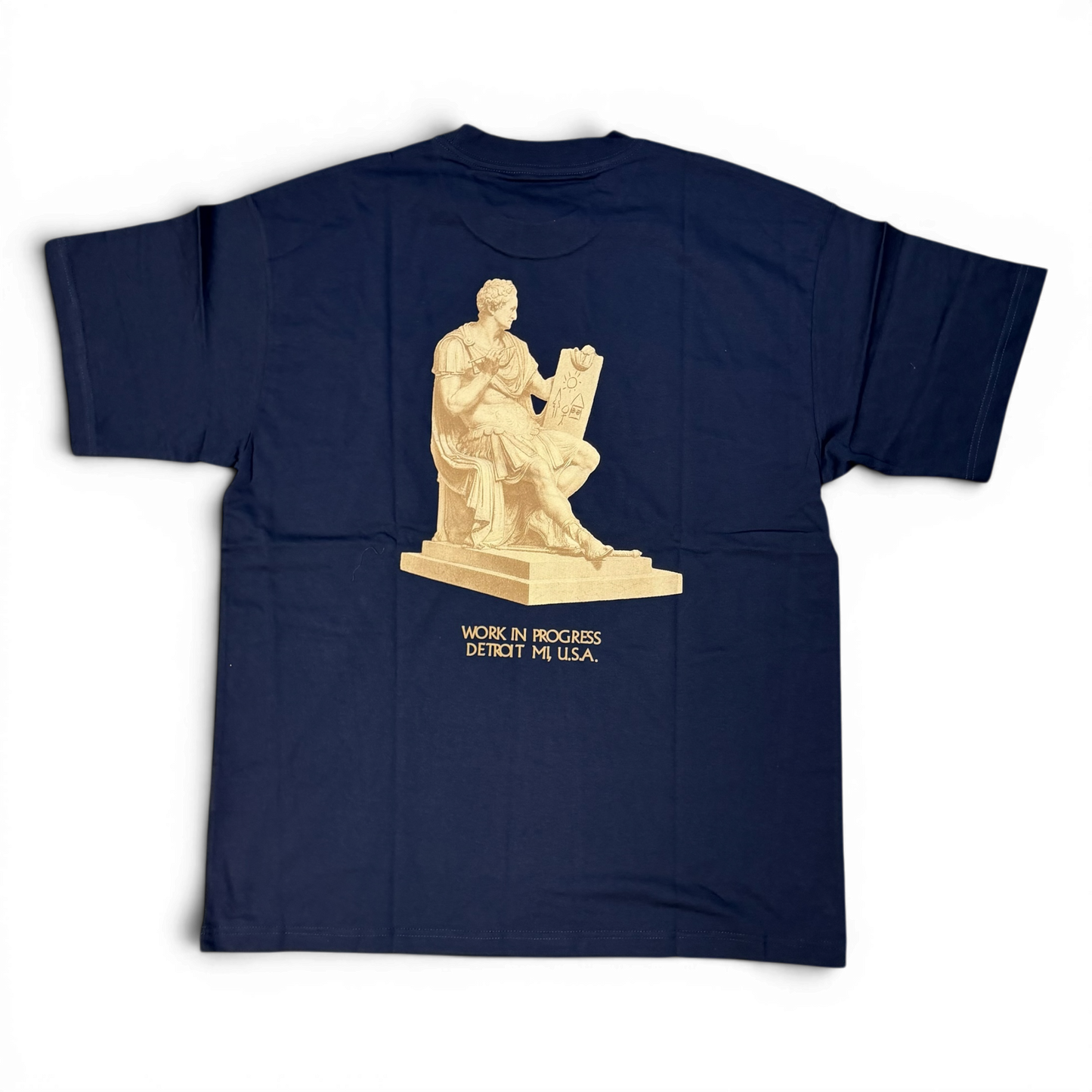 Carhartt Masterpiece T-Shirt