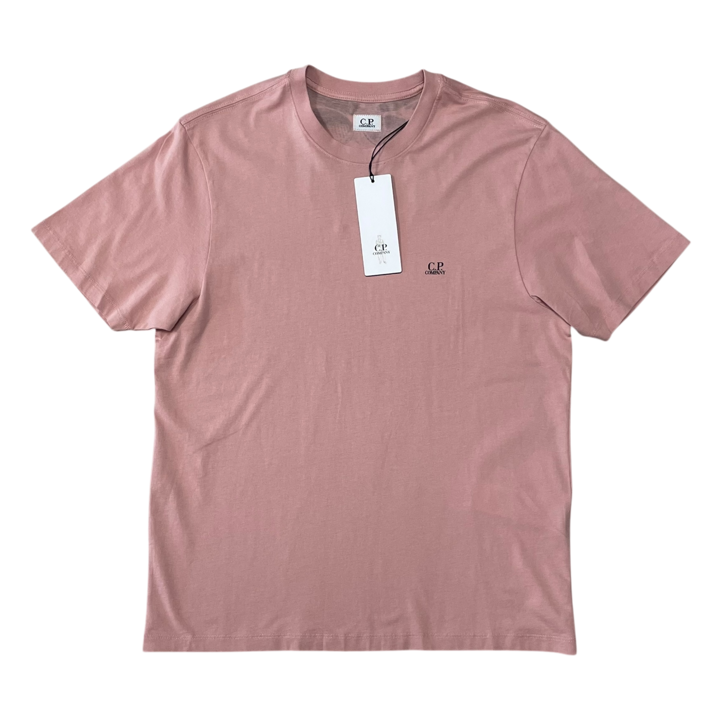 C.P. Company goggle T-shirt