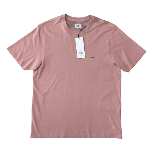 C.P. Company goggle T-shirt