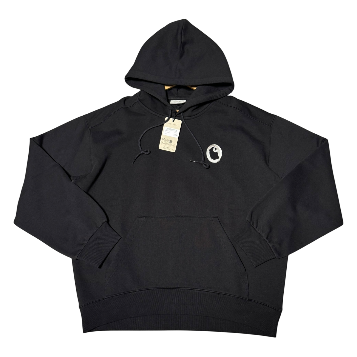 Carhartt Hooded Charm Link Sweat