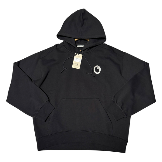 Carhartt Hooded Charm Link Sweat