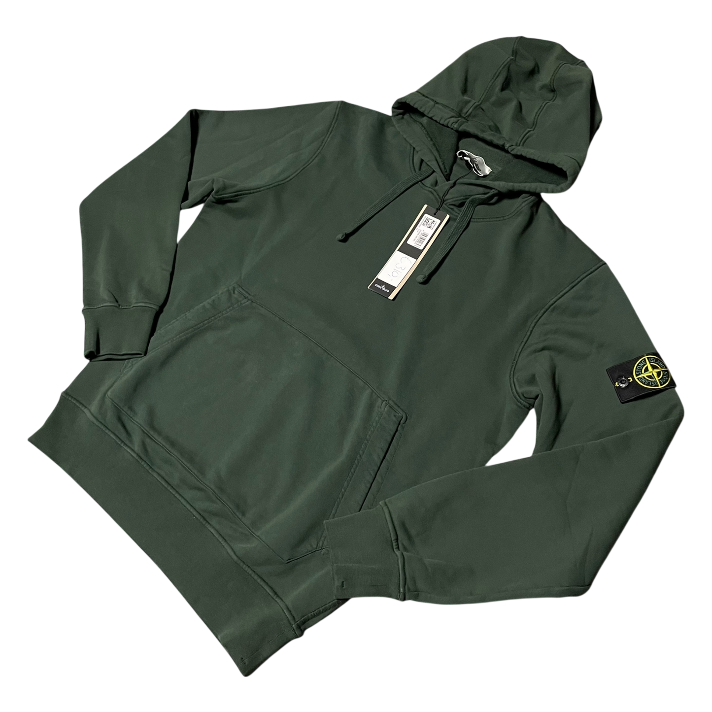Stone Island Hoodie