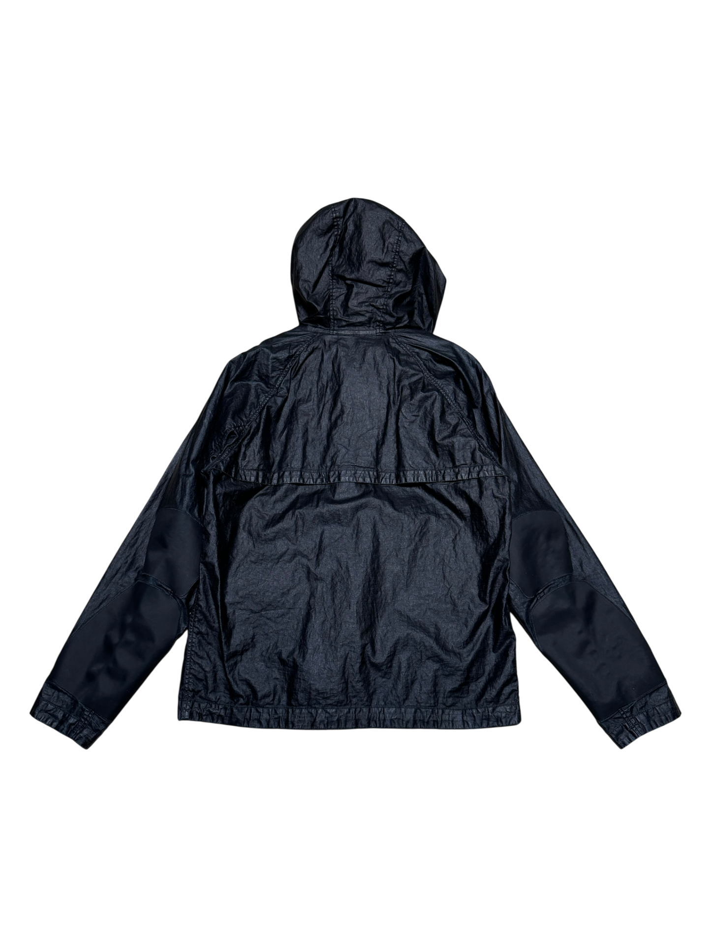 C.P. Company X Clarks Goggle Lino Wax