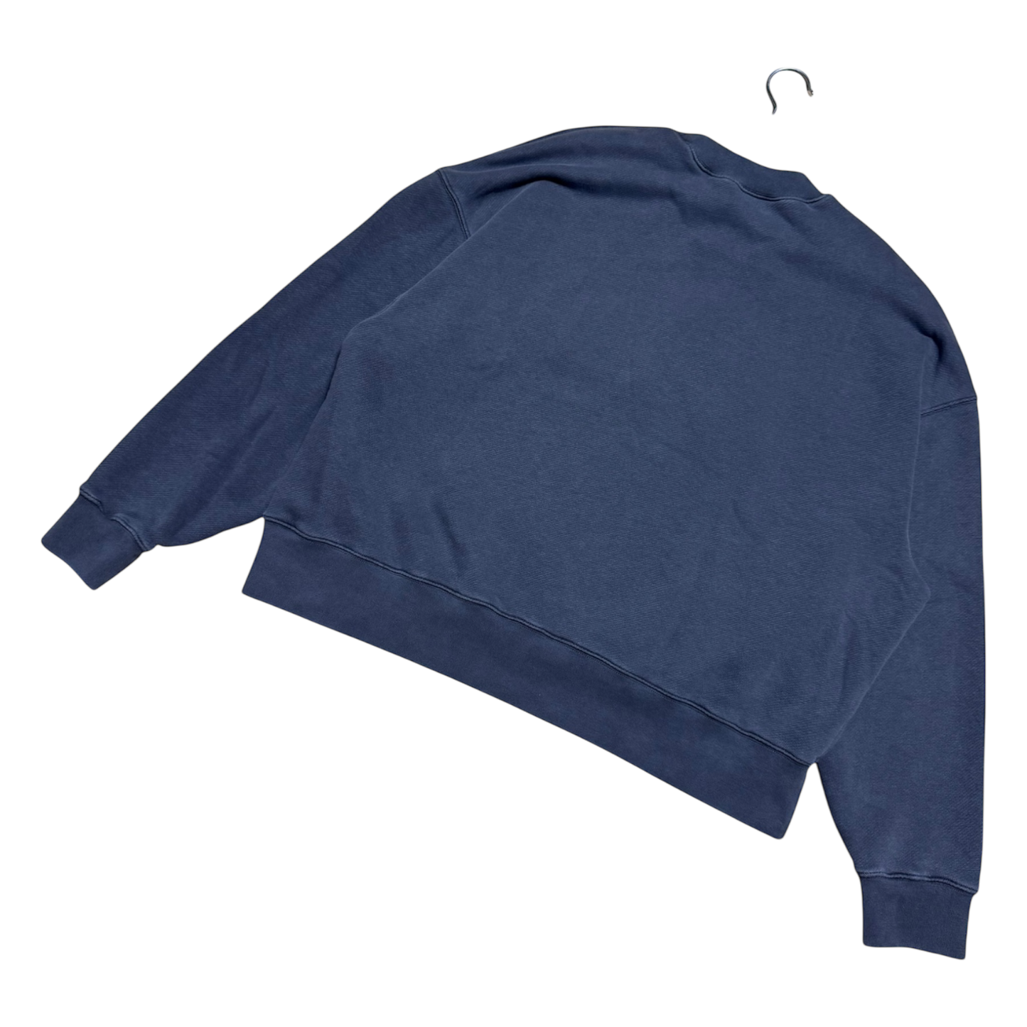 Palm Angels Sweater Patchwork Ripped Bear