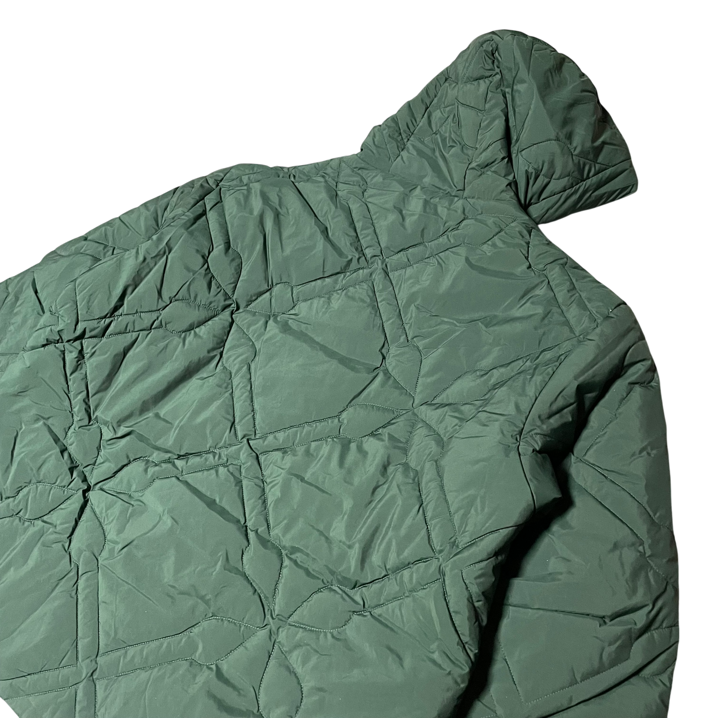 Daily Paper Monogram Jacket