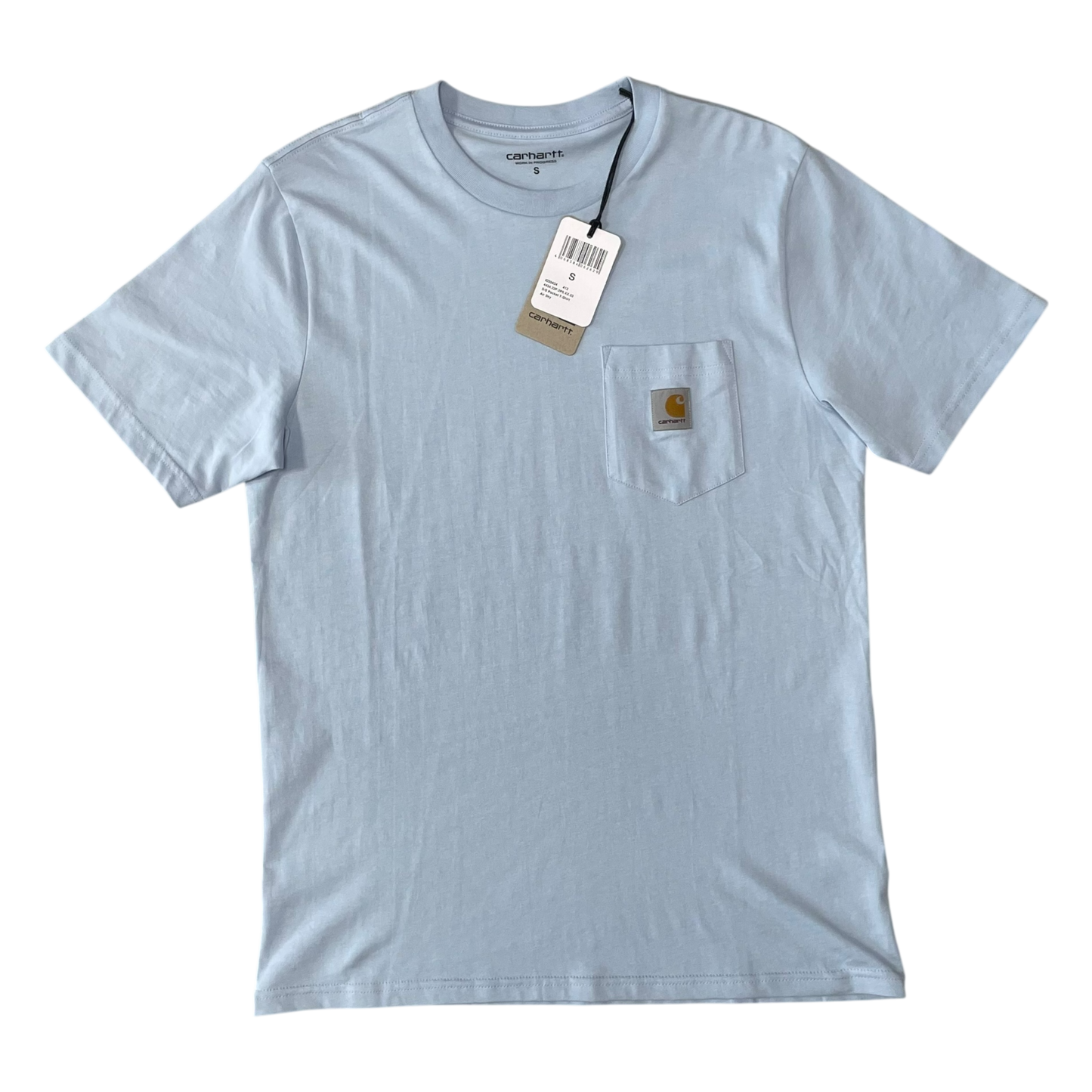 Carhartt S/S Pocket T-Shirt