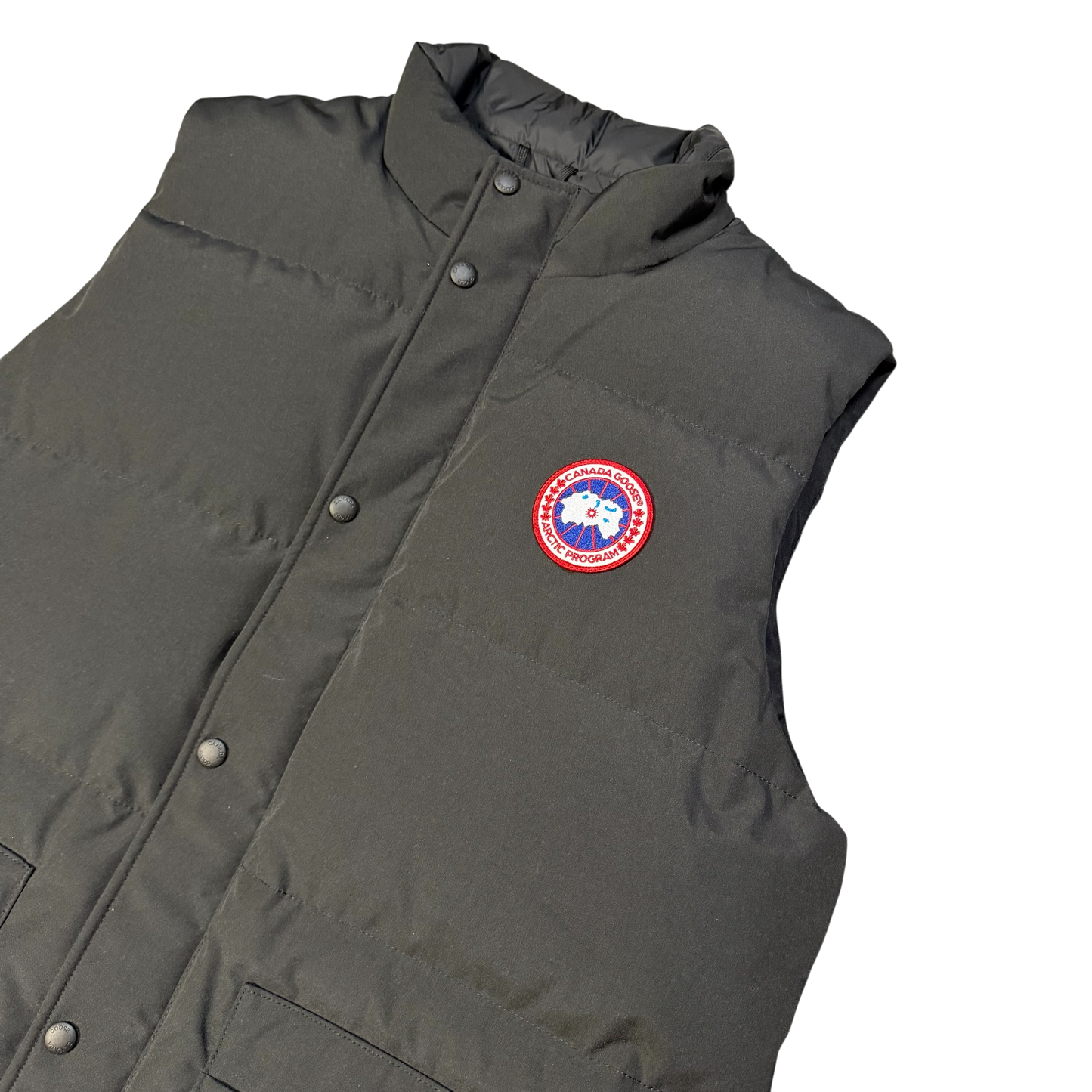 Canada Goose Freestyle Crew Vest