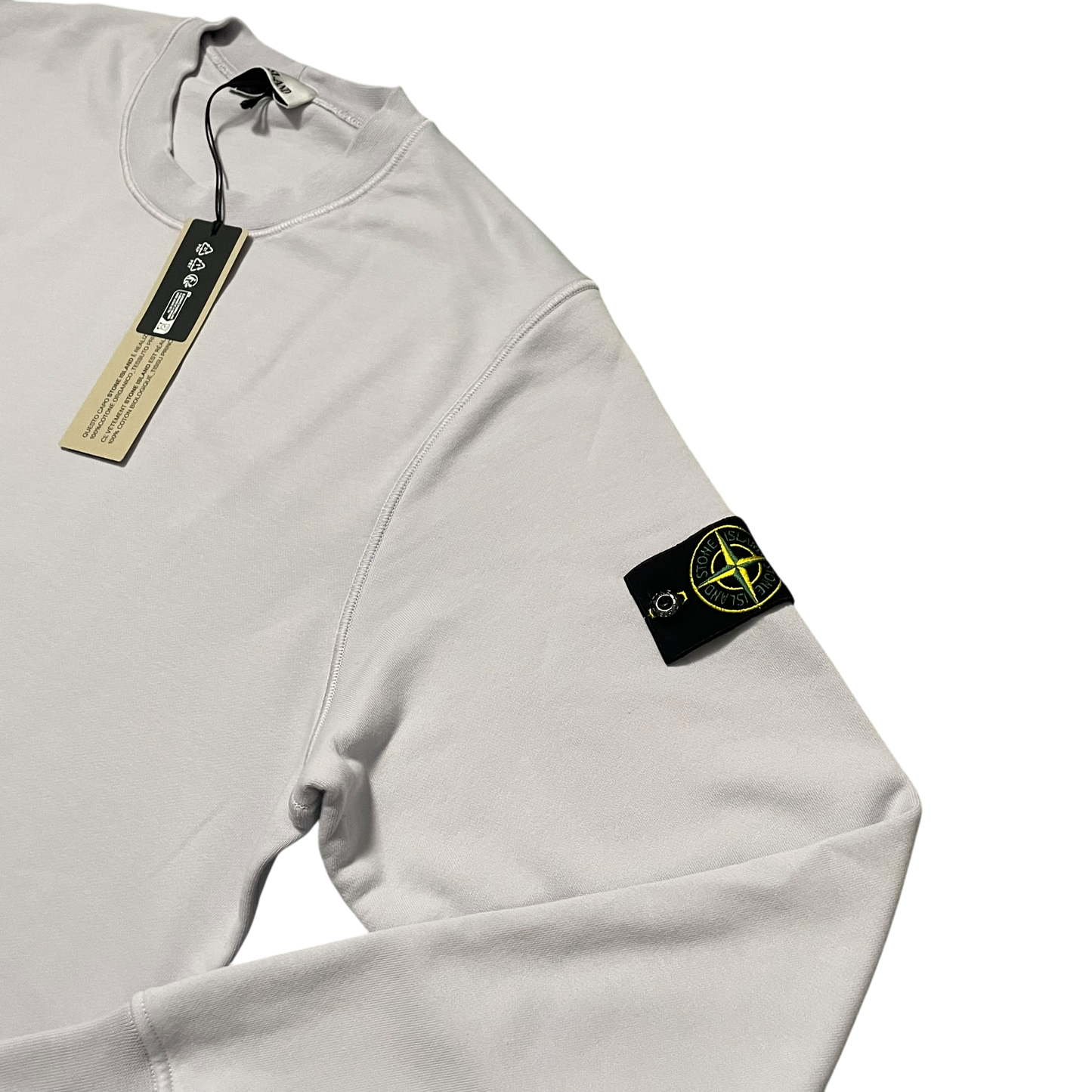 Stone Island Sweater