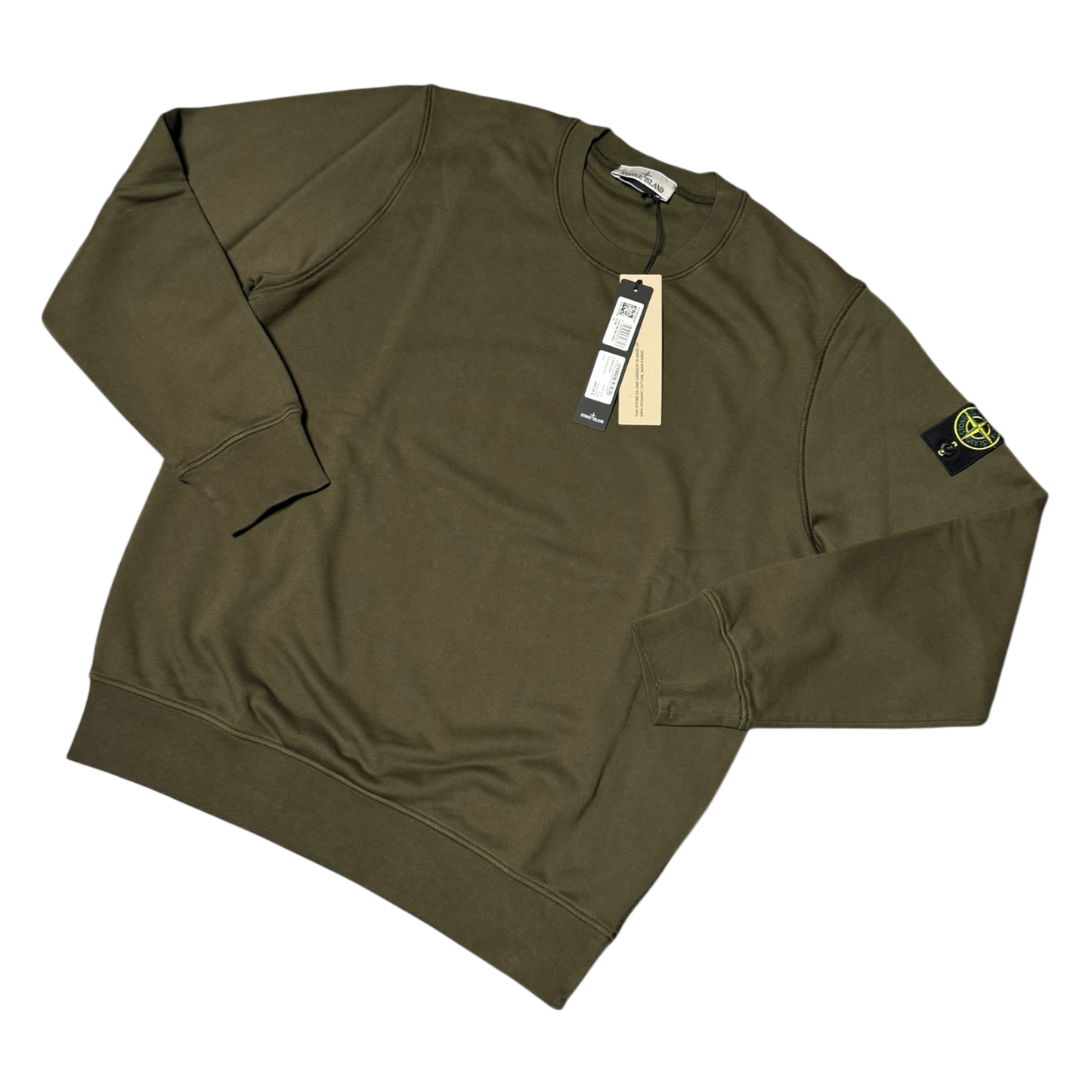 Stone Island Sweater