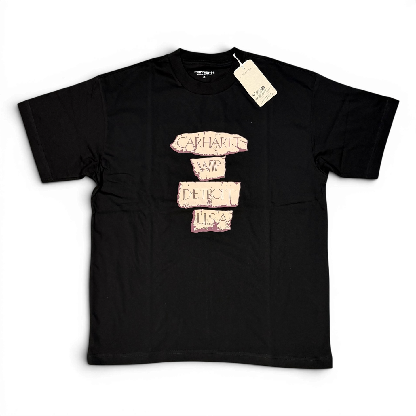 Carhartt Masterpiece T-Shirt