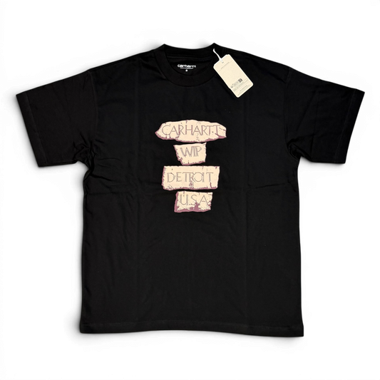 Carhartt Masterpiece T-Shirt