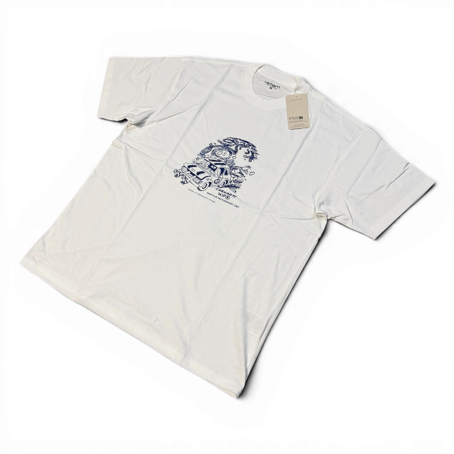 Carhartt Unit T-Shirt