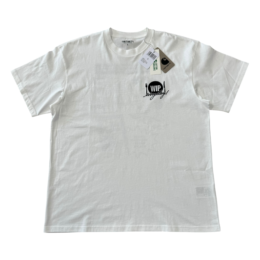 Carhartt S/S Catalogue T-shirt