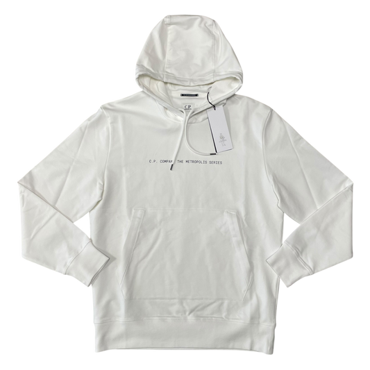 C.P. Company Metro Polis Series Hoodie