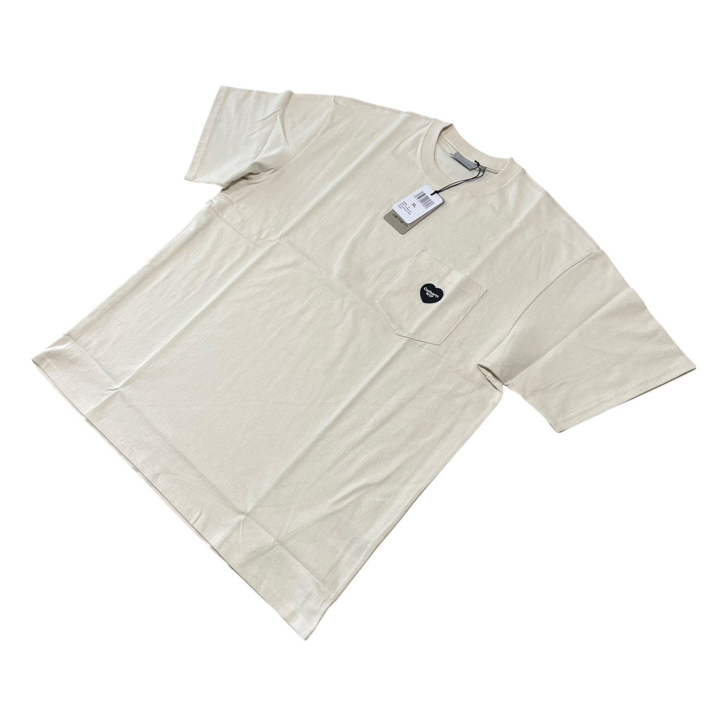 Carhartt S/S Ingo Pocket T-shirt