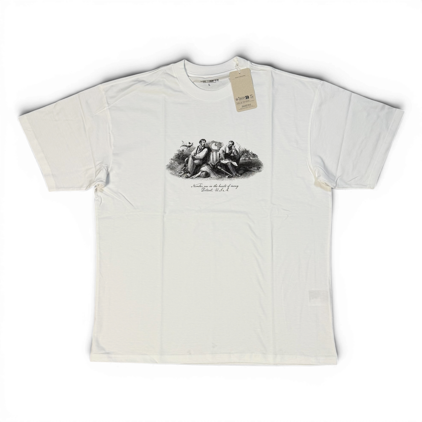 Carhartt Workers T-Shirt