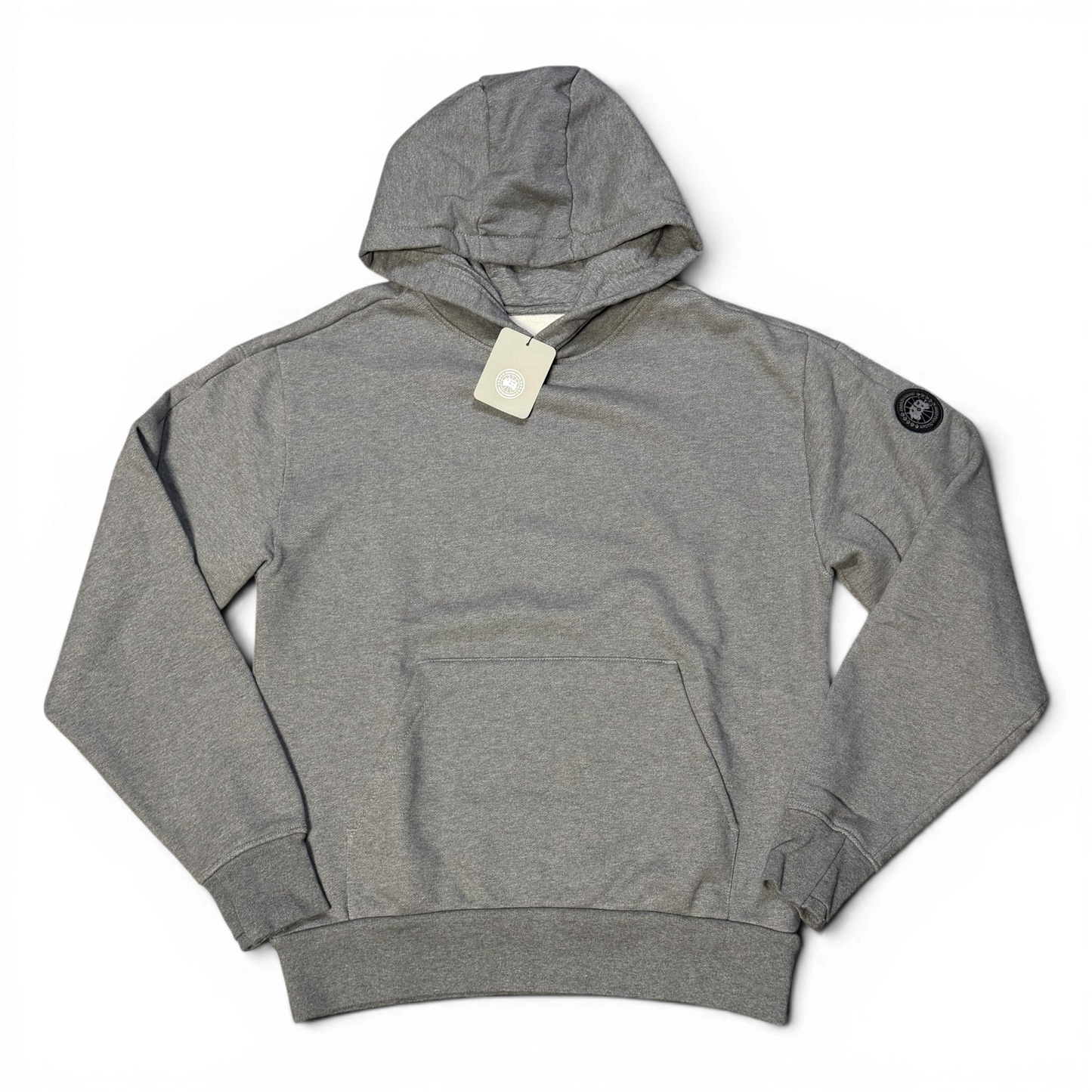 Canada Goose Tobermory Heavyweight Hoodie