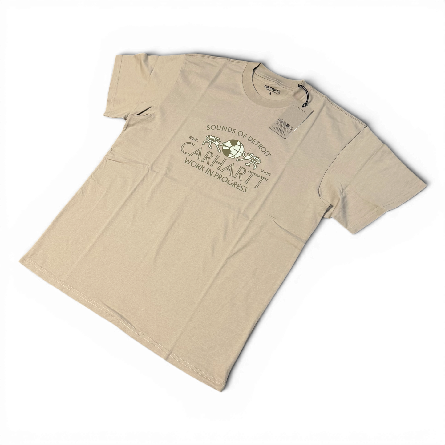 Carhartt Gatecrasher T-Shirt