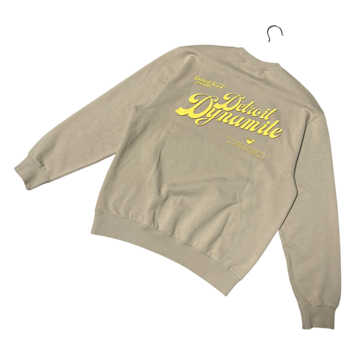 Carhartt Greatest Flicks Sweat
