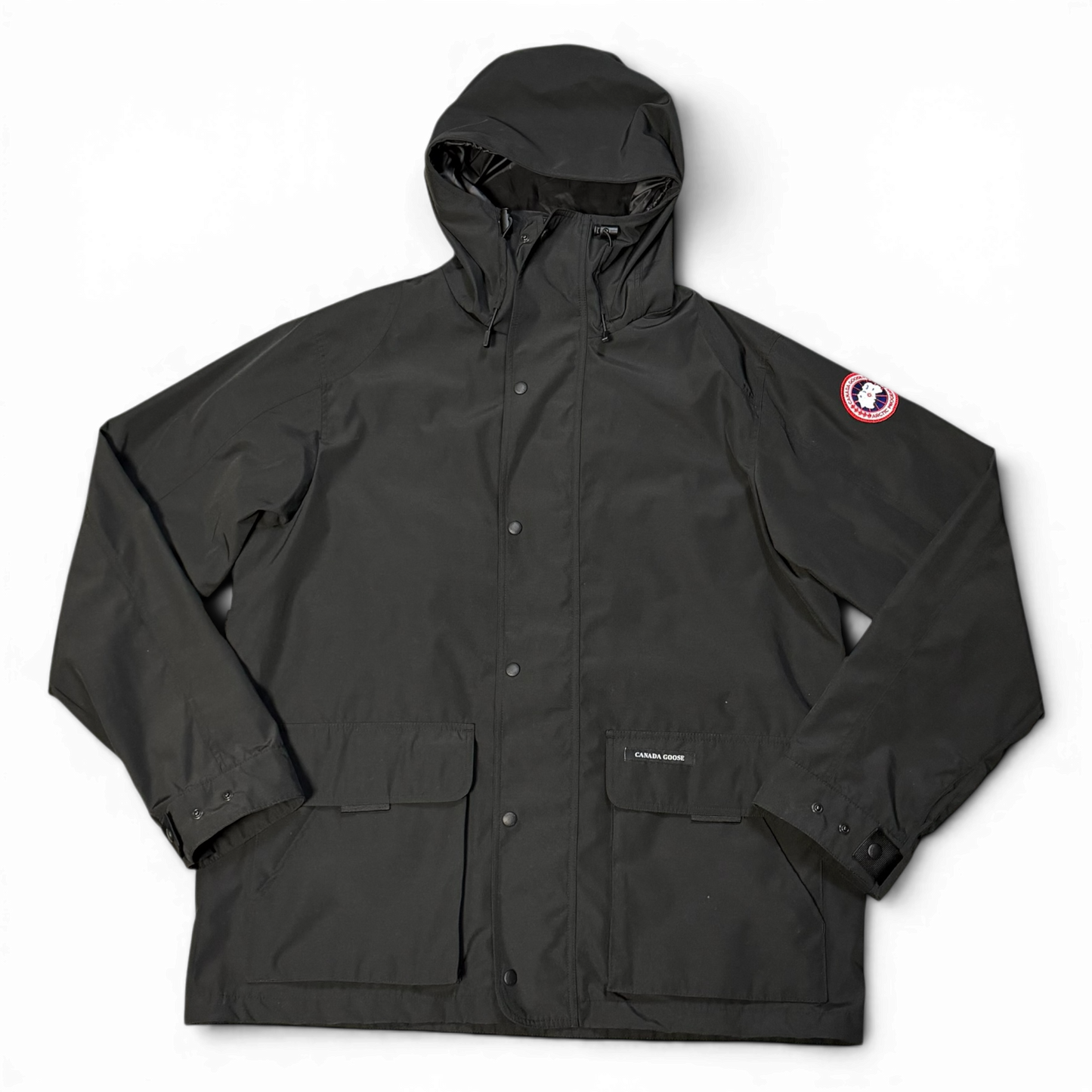 Canada Goose Lockeport Jacket