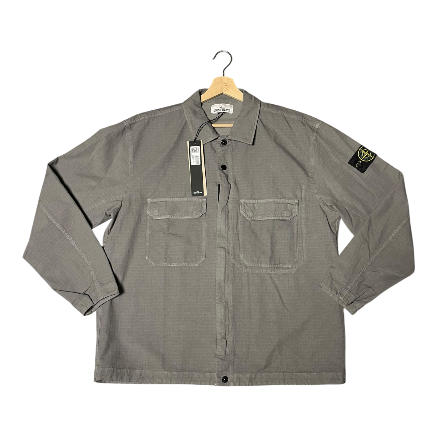 Stone Island Overshirt
