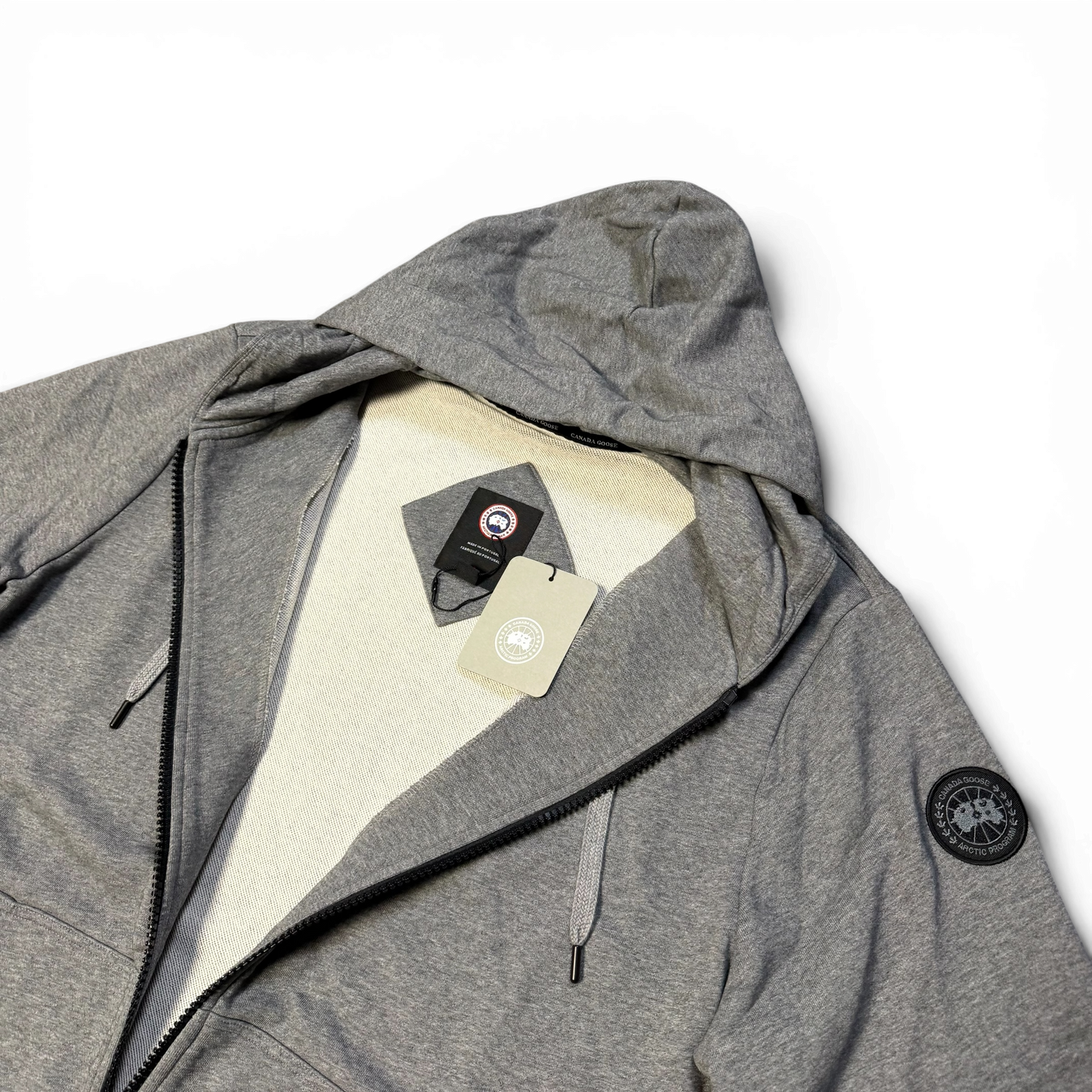 Canada Goose Huron Full Zip Hoody