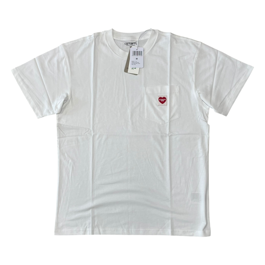 Carhartt S/S Pocket Heart T-shirt