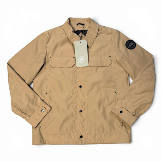 Canada Goose Burnaby Chore Coat