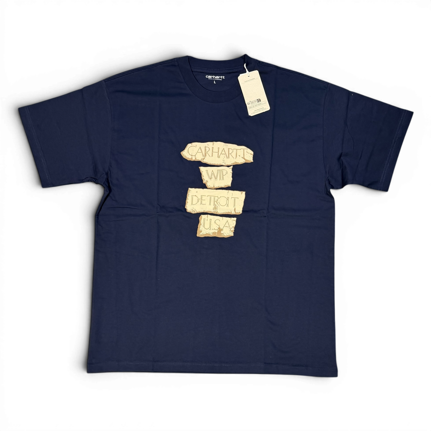 Carhartt Masterpiece T-Shirt