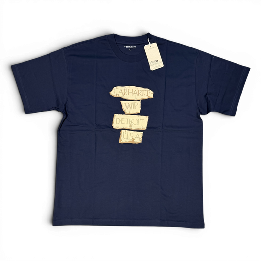 Carhartt Masterpiece T-Shirt