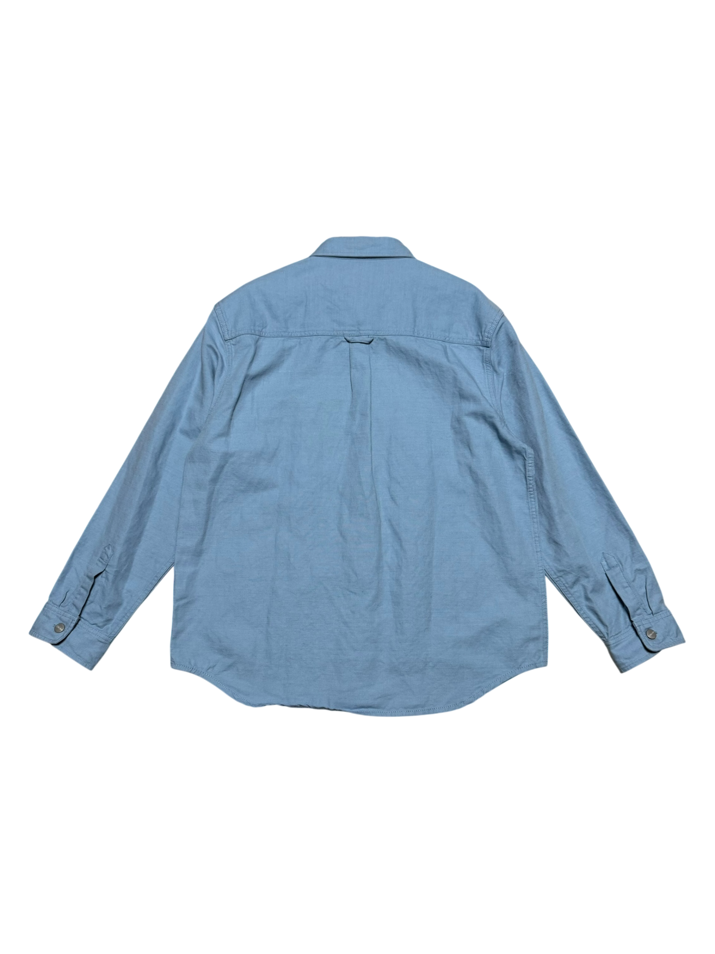 Carhartt Denim Overshirt