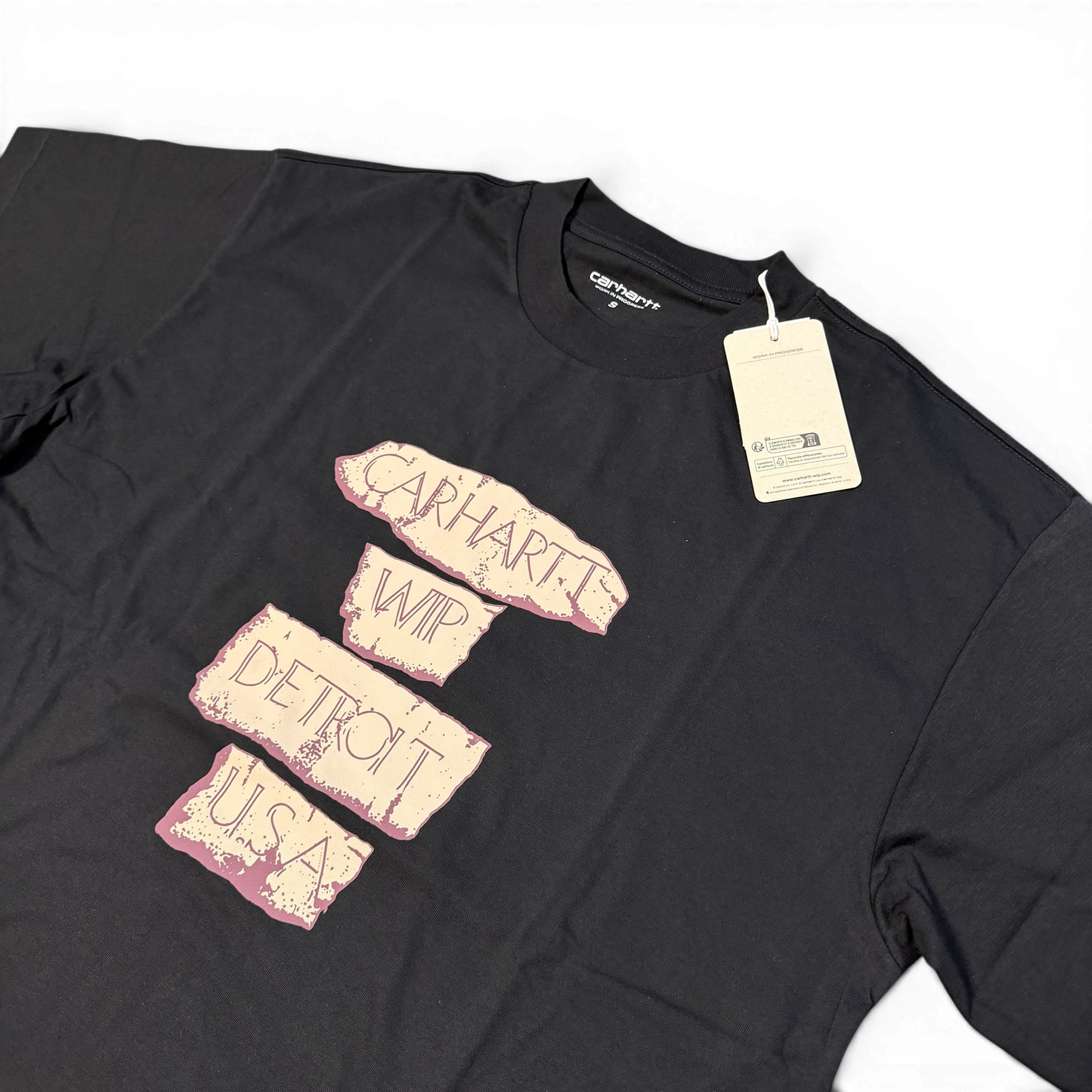 Carhartt Masterpiece T-Shirt