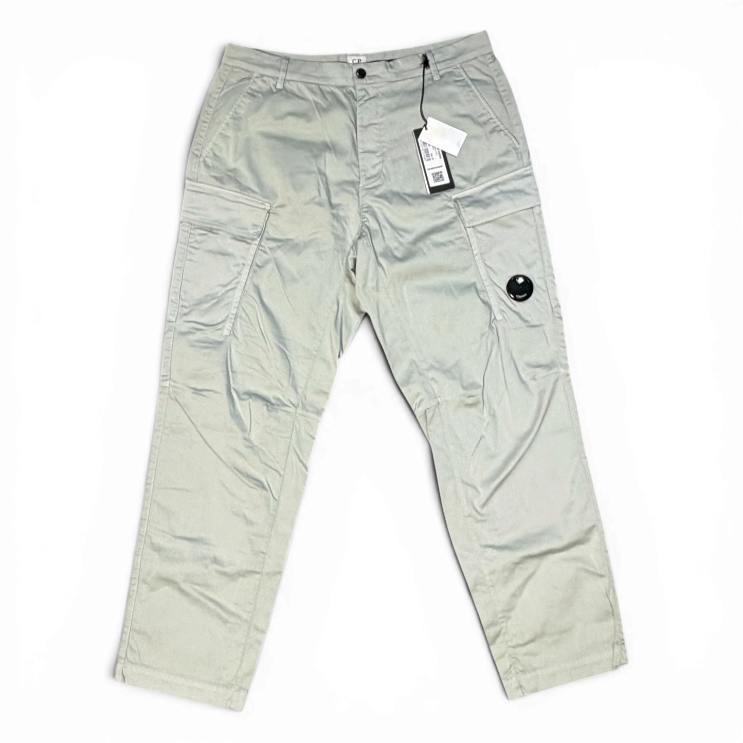 C.P. Company Stretch Satin Cargo