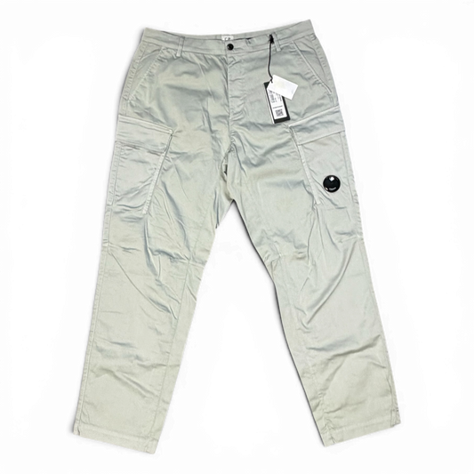 C.P. Company Stretch Satin Cargo