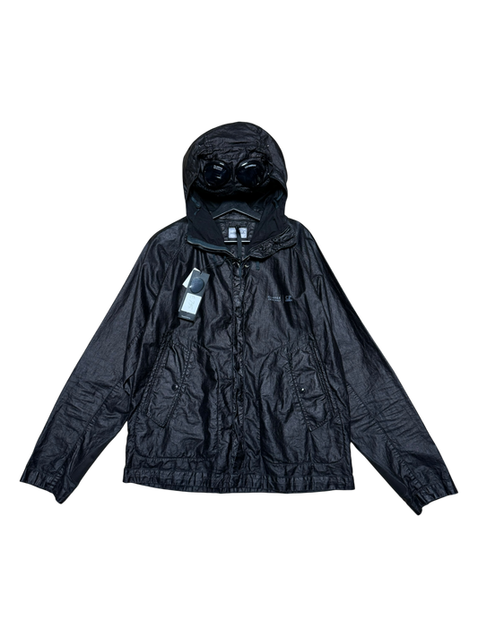 C.P. Company X Clarks Goggle Lino Wax