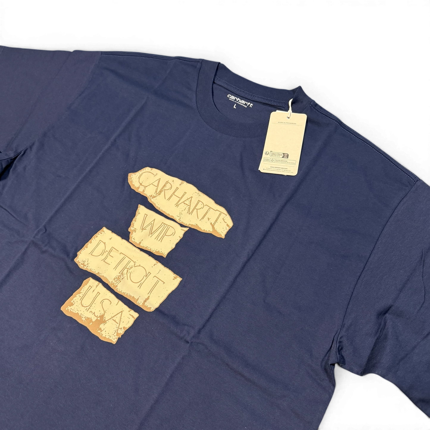 Carhartt Masterpiece T-Shirt