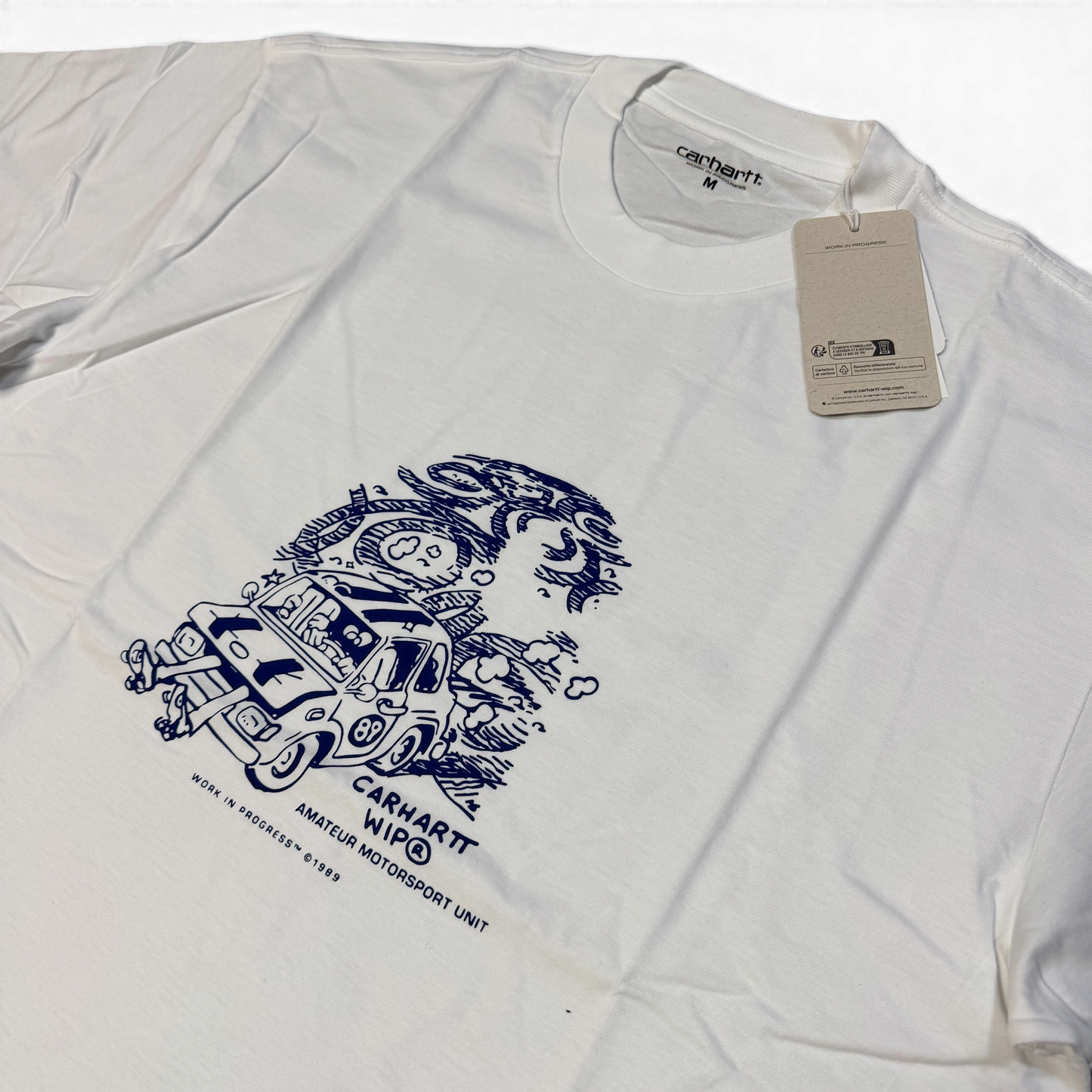 Carhartt Unit T-Shirt