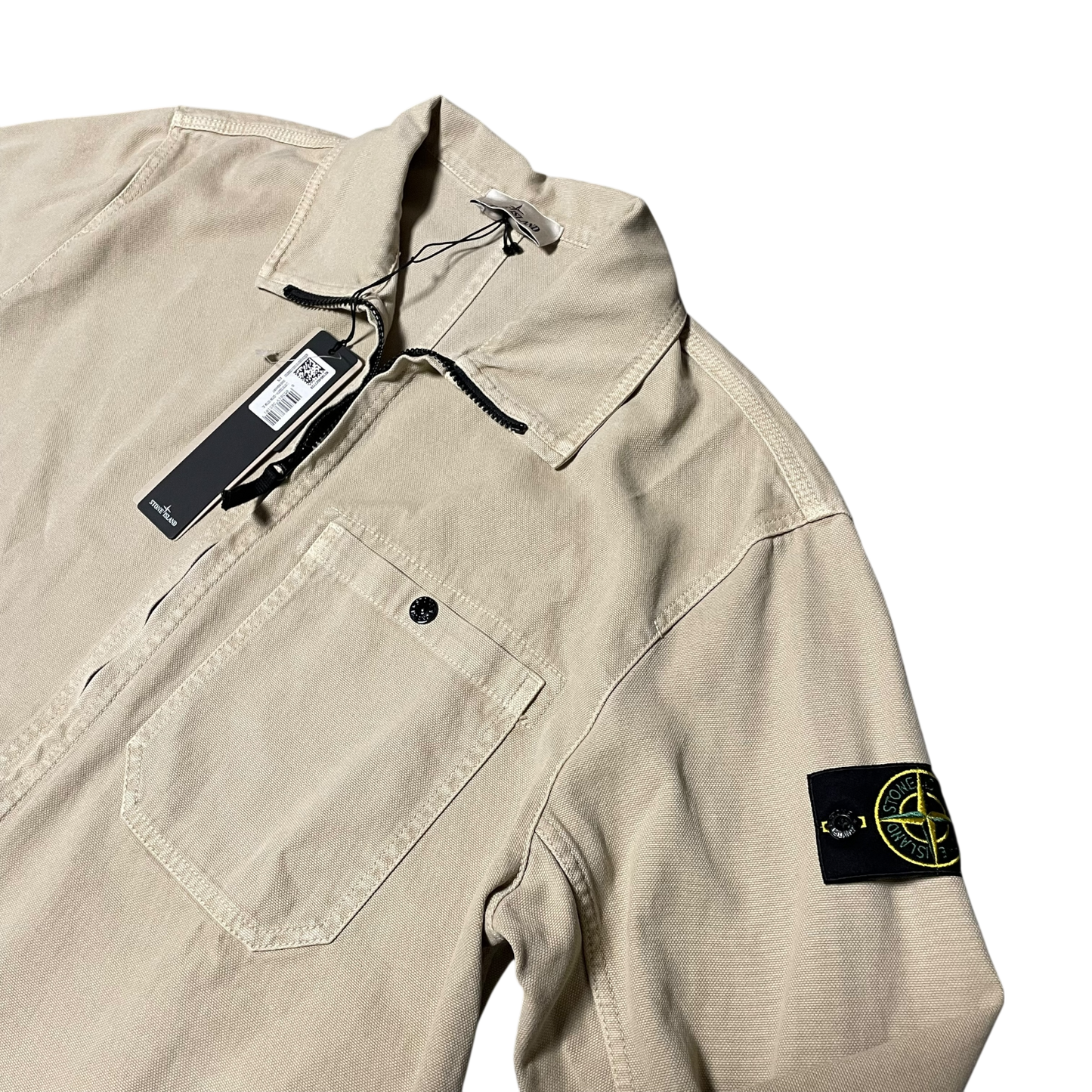 Stone Island Overshirt