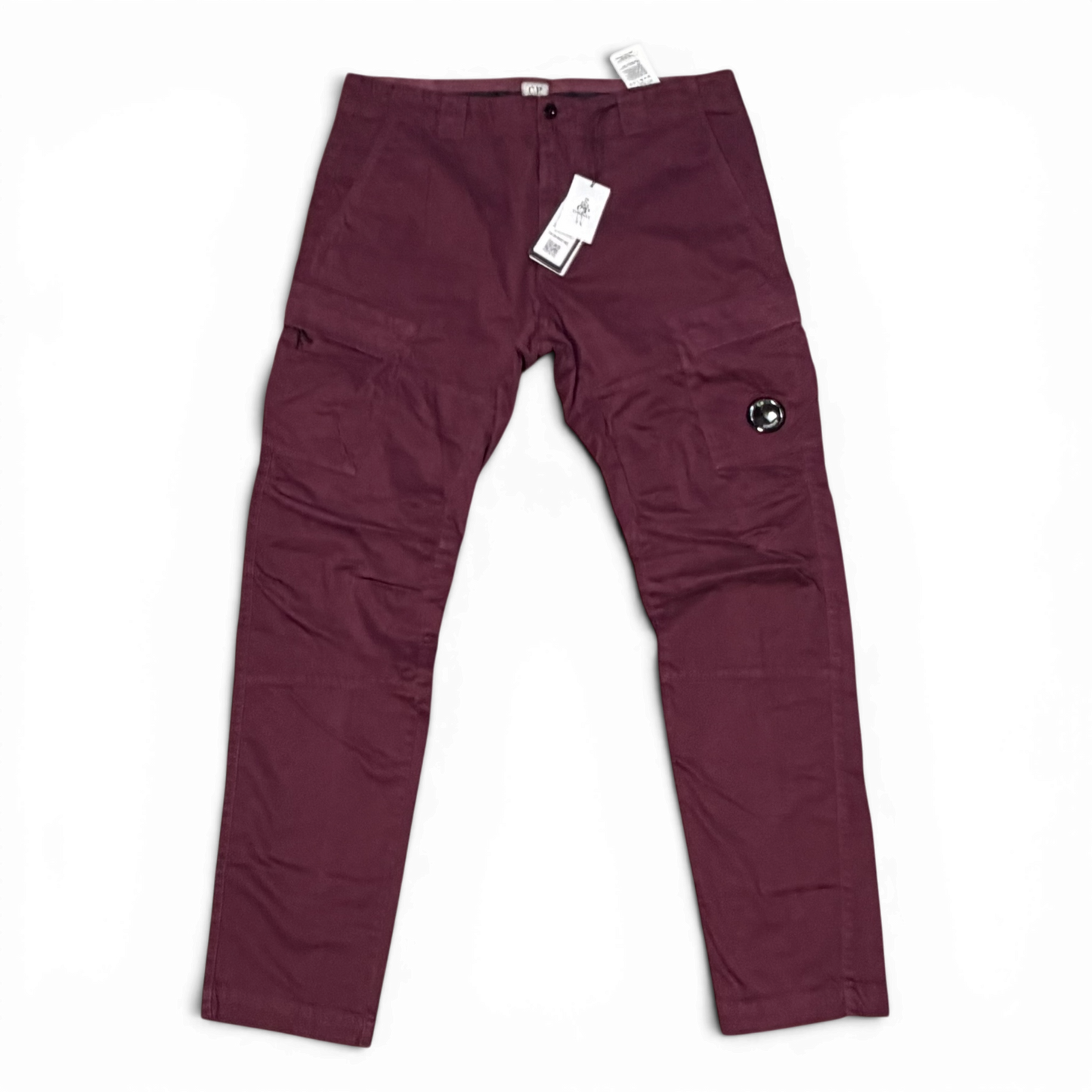 C.P. Company Stretch Satin Cargo