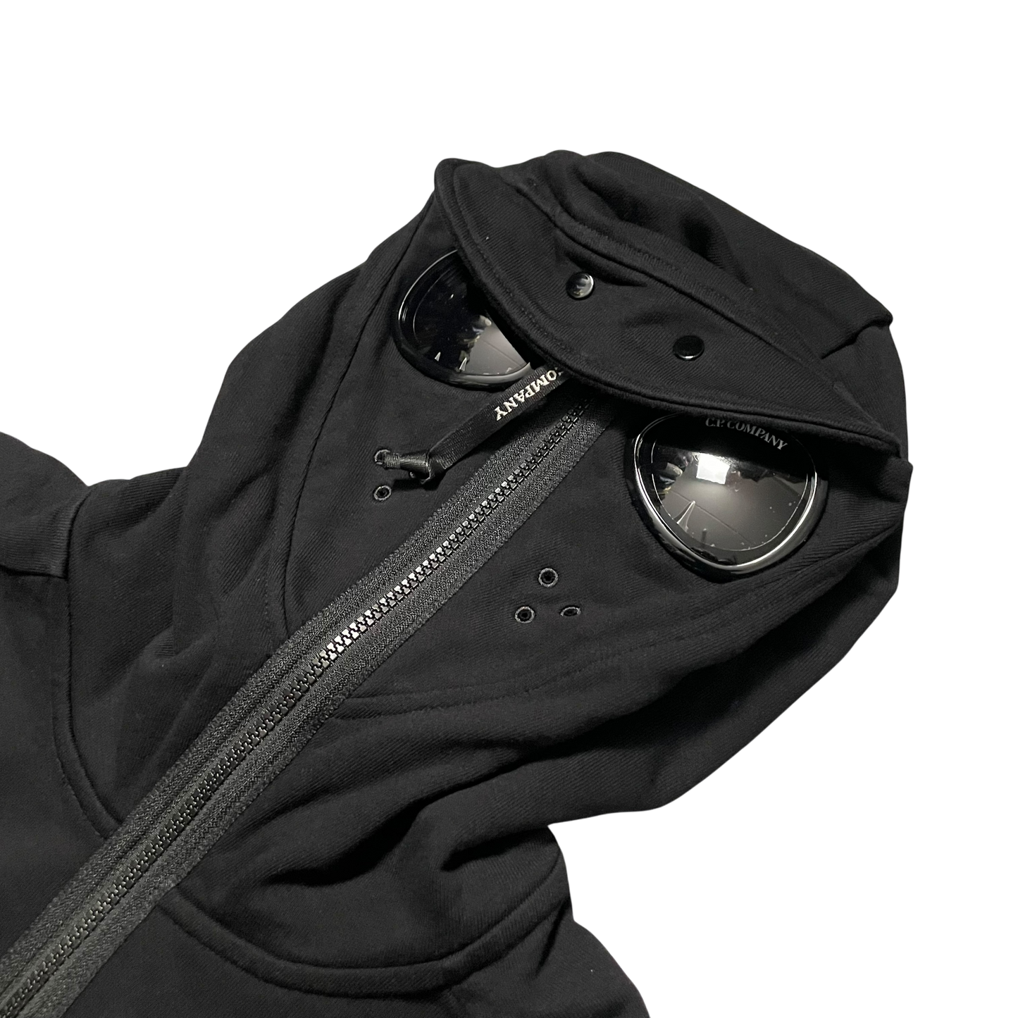 C.P. Company Full Zip Jacket
