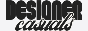 Designer Casuals